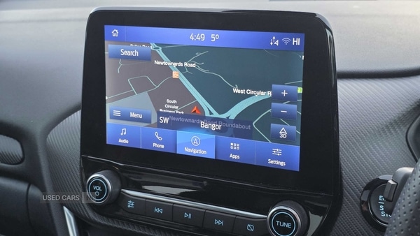 Used Ford Puma 2020 for sale - 77084574: Photo 31