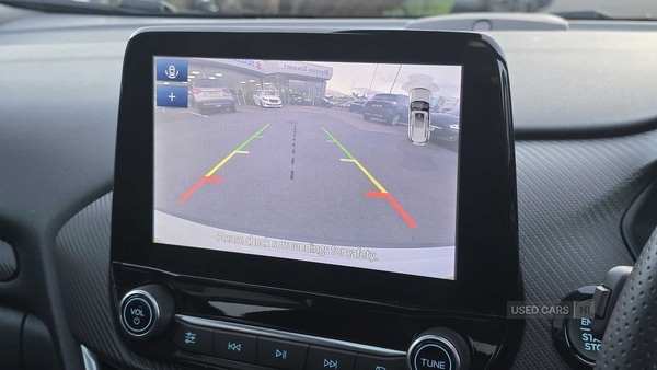 Used Ford Puma 2020 for sale - 77084574: Photo 32