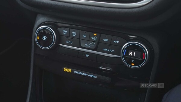 Used Ford Puma 2020 for sale - 77084574: Photo 33