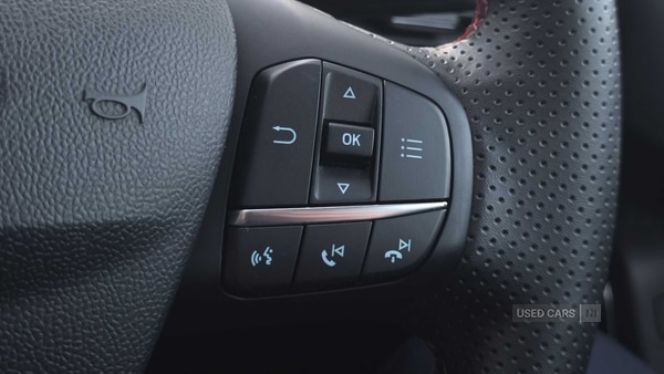 Used Ford Puma 2020 for sale - 77084574: Photo 35