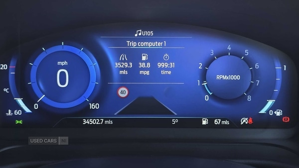 Used Ford Puma 2020 for sale - 77084574: Photo 36