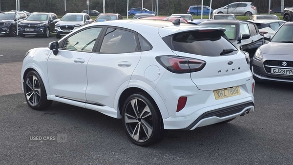 Used Ford Puma 2020 for sale - 77084574: Photo 5