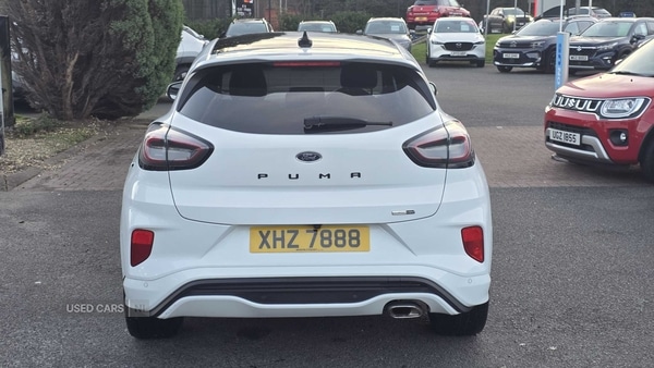 Used Ford Puma 2020 for sale - 77084574: Photo 6