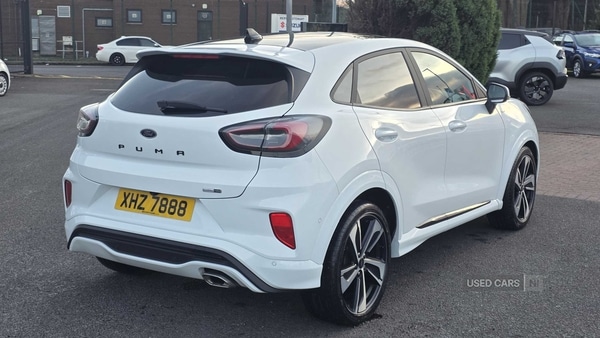 Used Ford Puma 2020 for sale - 77084574: Photo 7