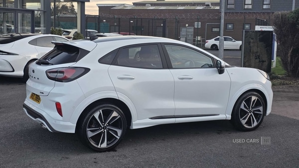 Used Ford Puma 2020 for sale - 77084574: Photo 8