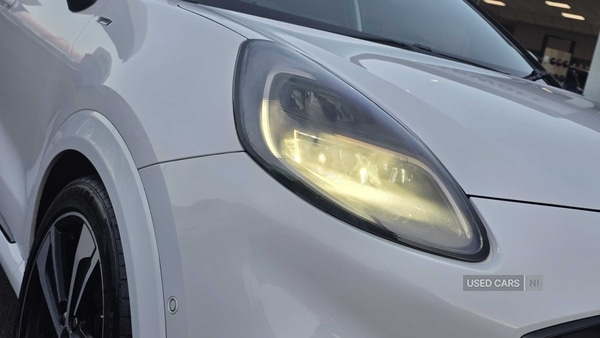 Used Ford Puma 2020 for sale - 77084574: Photo 9