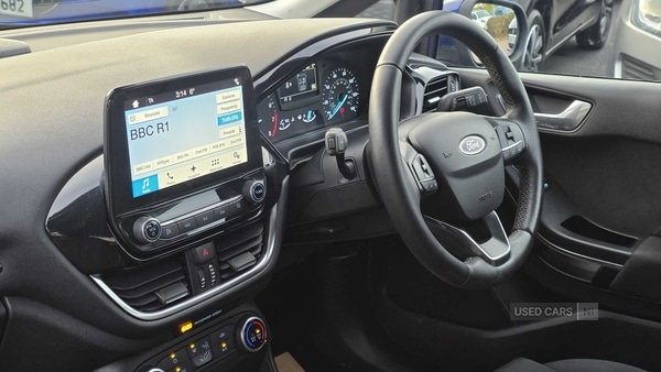 Used Ford Fiesta 2018 for sale - 77157107: Photo 11