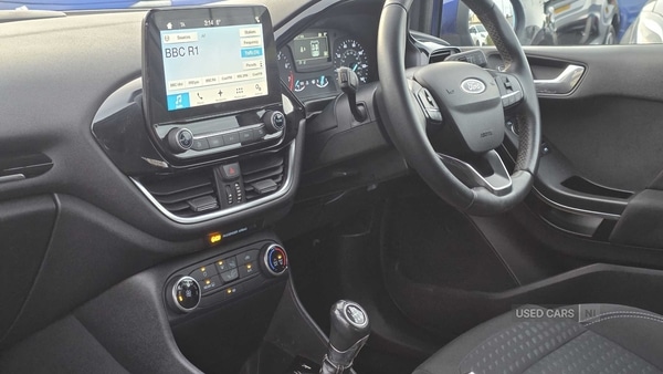 Used Ford Fiesta 2018 for sale - 77157107: Photo 12
