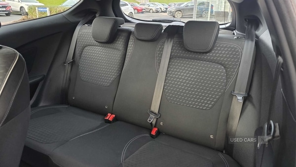 Used Ford Fiesta 2018 for sale - 77157107: Photo 14