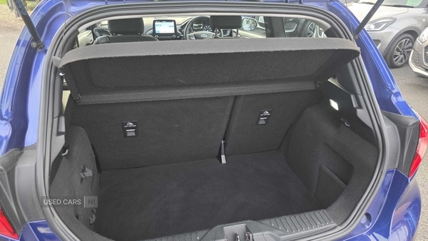 Used Ford Fiesta 2018 for sale - 77157107: Photo 15