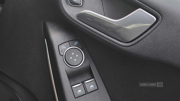 Used Ford Fiesta 2018 for sale - 77157107: Photo 18