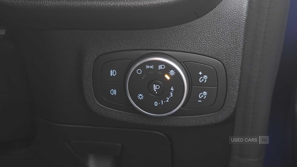 Used Ford Fiesta 2018 for sale - 77157107: Photo 19