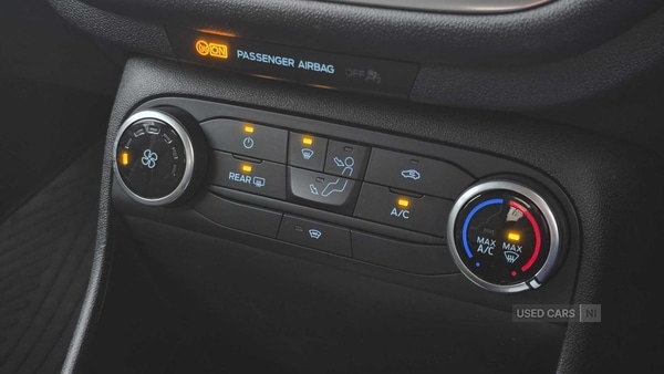 Used Ford Fiesta 2018 for sale - 77157107: Photo 23