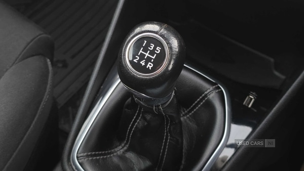 Used Ford Fiesta 2018 for sale - 77157107: Photo 24