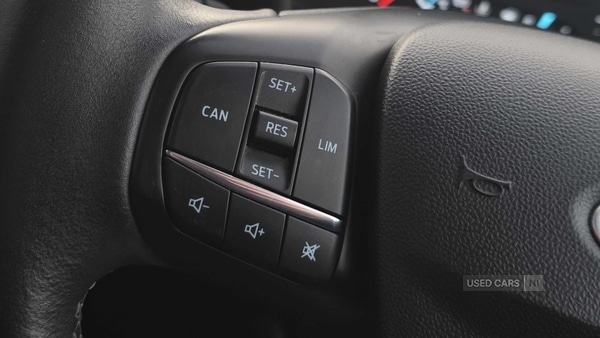 Used Ford Fiesta 2018 for sale - 77157107: Photo 25