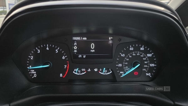 Used Ford Fiesta 2018 for sale - 77157107: Photo 27