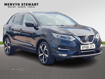 Used Nissan Qashqai 2019 for sale - 79658909: Photo