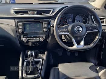 Used Nissan Qashqai 2019 for sale - 79658909: Photo