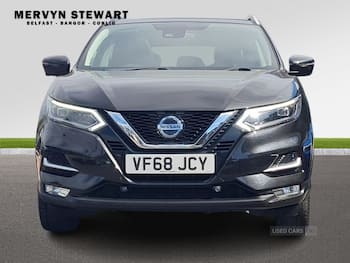 Used Nissan Qashqai 2019 for sale - 79658909: Photo