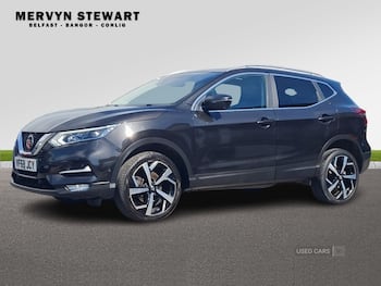 Used Nissan Qashqai 2019 for sale - 79658909: Photo