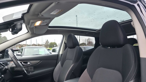 Used Nissan Qashqai 2019 for sale - 77268541: Photo 10