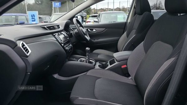 Used Nissan Qashqai 2019 for sale - 77268541: Photo 11