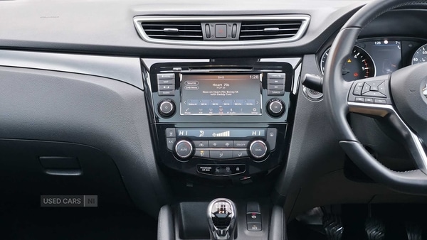 Used Nissan Qashqai 2019 for sale - 77268541: Photo 15