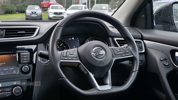 Used Nissan Qashqai 2019 for sale - 77268541: Photo 16