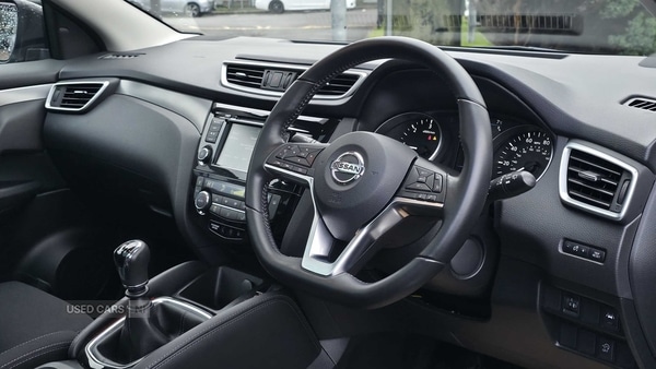 Used Nissan Qashqai 2019 for sale - 77268541: Photo 17