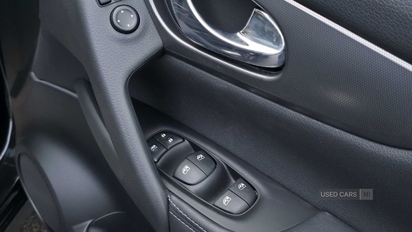 Used Nissan Qashqai 2019 for sale - 77268541: Photo 19