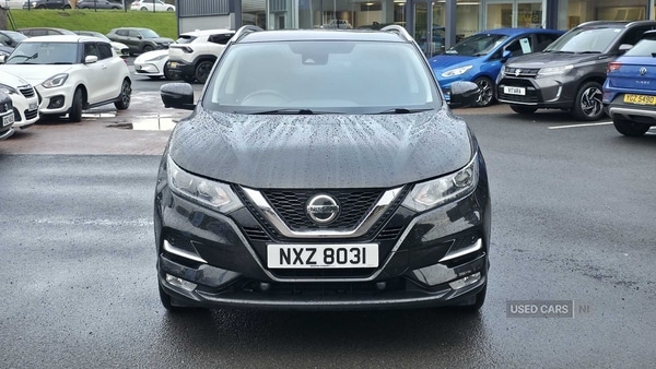 Used Nissan Qashqai 2019 for sale - 77268541: Photo 2