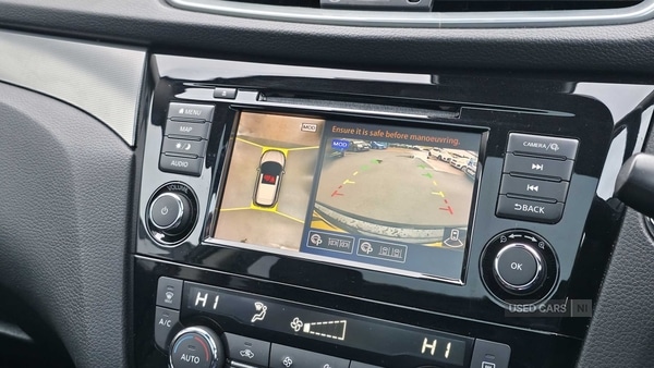 Used Nissan Qashqai 2019 for sale - 77268541: Photo 20