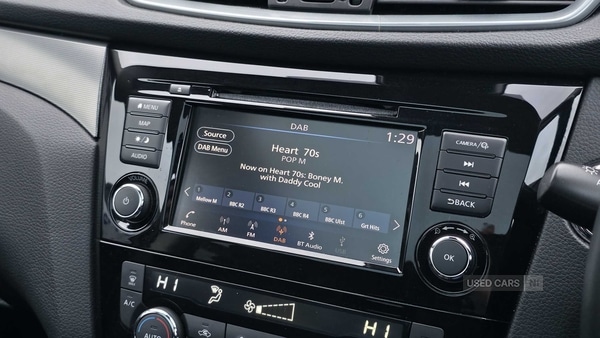 Used Nissan Qashqai 2019 for sale - 77268541: Photo 21