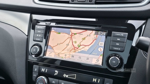 Used Nissan Qashqai 2019 for sale - 77268541: Photo 22