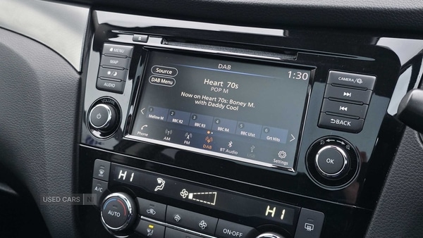 Used Nissan Qashqai 2019 for sale - 77268541: Photo 23