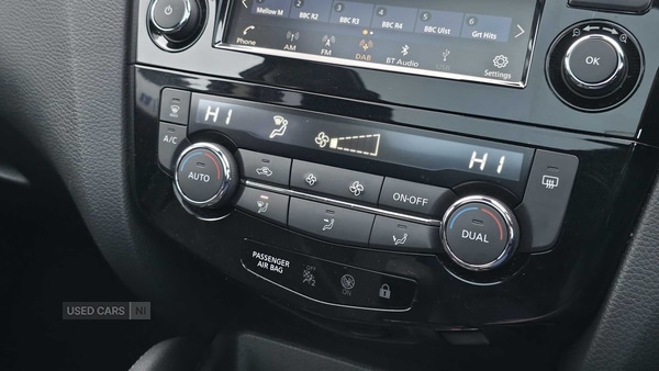 Used Nissan Qashqai 2019 for sale - 77268541: Photo 25