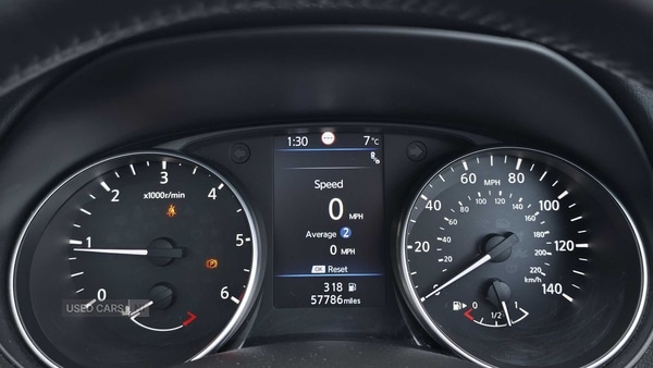 Used Nissan Qashqai 2019 for sale - 77268541: Photo 26