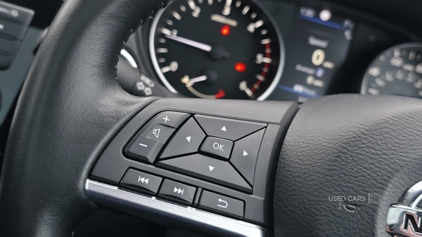 Used Nissan Qashqai 2019 for sale - 77268541: Photo 27