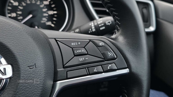 Used Nissan Qashqai 2019 for sale - 77268541: Photo 28