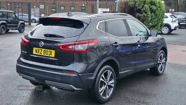Used Nissan Qashqai 2019 for sale - 77268541: Photo 29