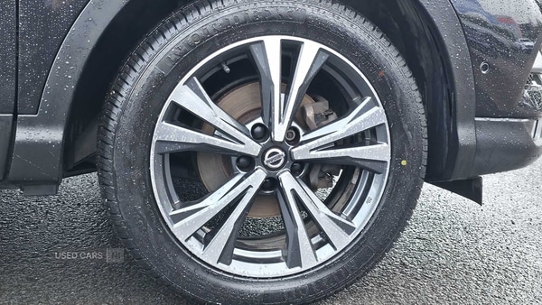 Used Nissan Qashqai 2019 for sale - 77268541: Photo 30