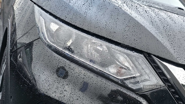 Used Nissan Qashqai 2019 for sale - 77268541: Photo 31