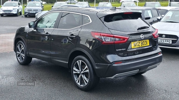 Used Nissan Qashqai 2019 for sale - 77268541: Photo 4