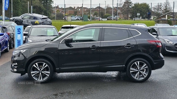 Used Nissan Qashqai 2019 for sale - 77268541: Photo 5