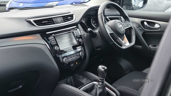 Used Nissan Qashqai 2019 for sale - 77268541: Photo 6