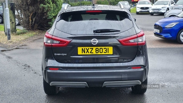 Used Nissan Qashqai 2019 for sale - 77268541: Photo 7