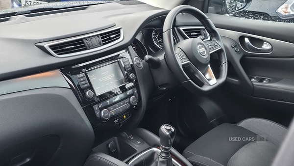 Used Nissan Qashqai 2019 for sale - 77268541: Photo 8