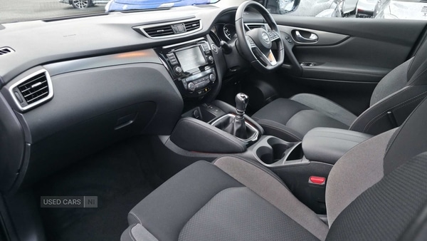 Used Nissan Qashqai 2019 for sale - 77268541: Photo 9