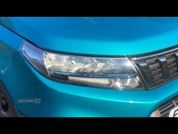 Used Suzuki Vitara 2022 for sale - 74083038: Photo