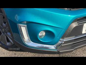 Used Suzuki Vitara 2022 for sale - 74083038: Photo